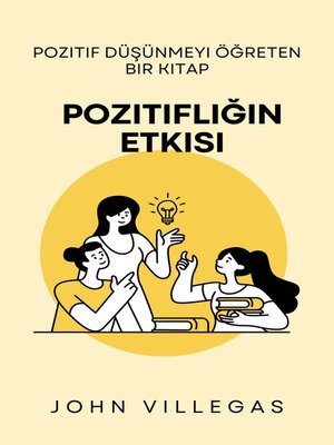 cover image of Pozitifliğin Etkisi